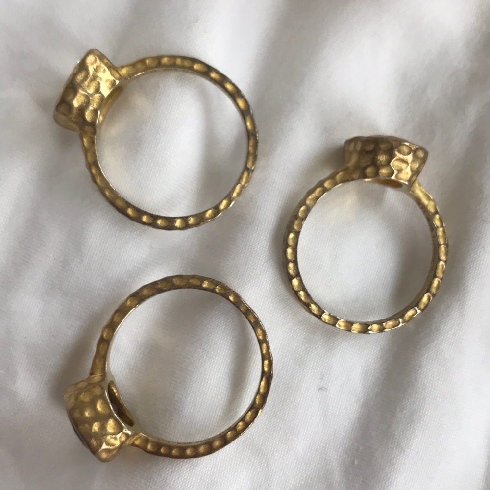 Stackable Ring Set - image 2